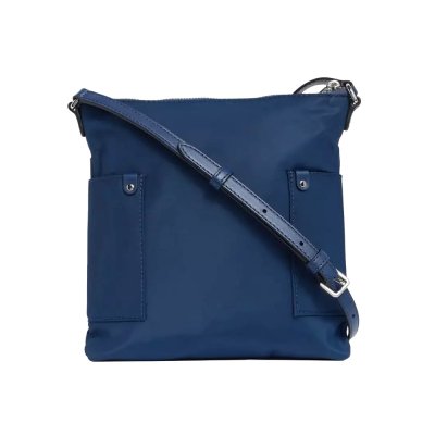 THE PREPPY NYLON SWING PACK